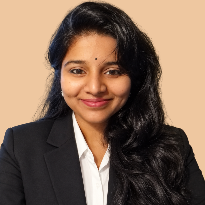 Divya Kalyan Kumar