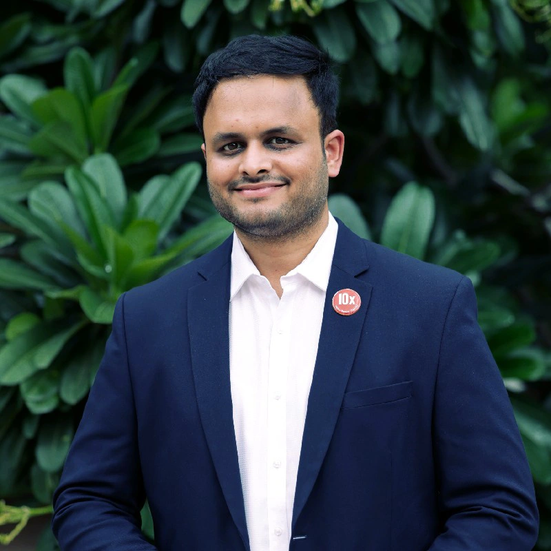 Vijay Venkat Narayanan