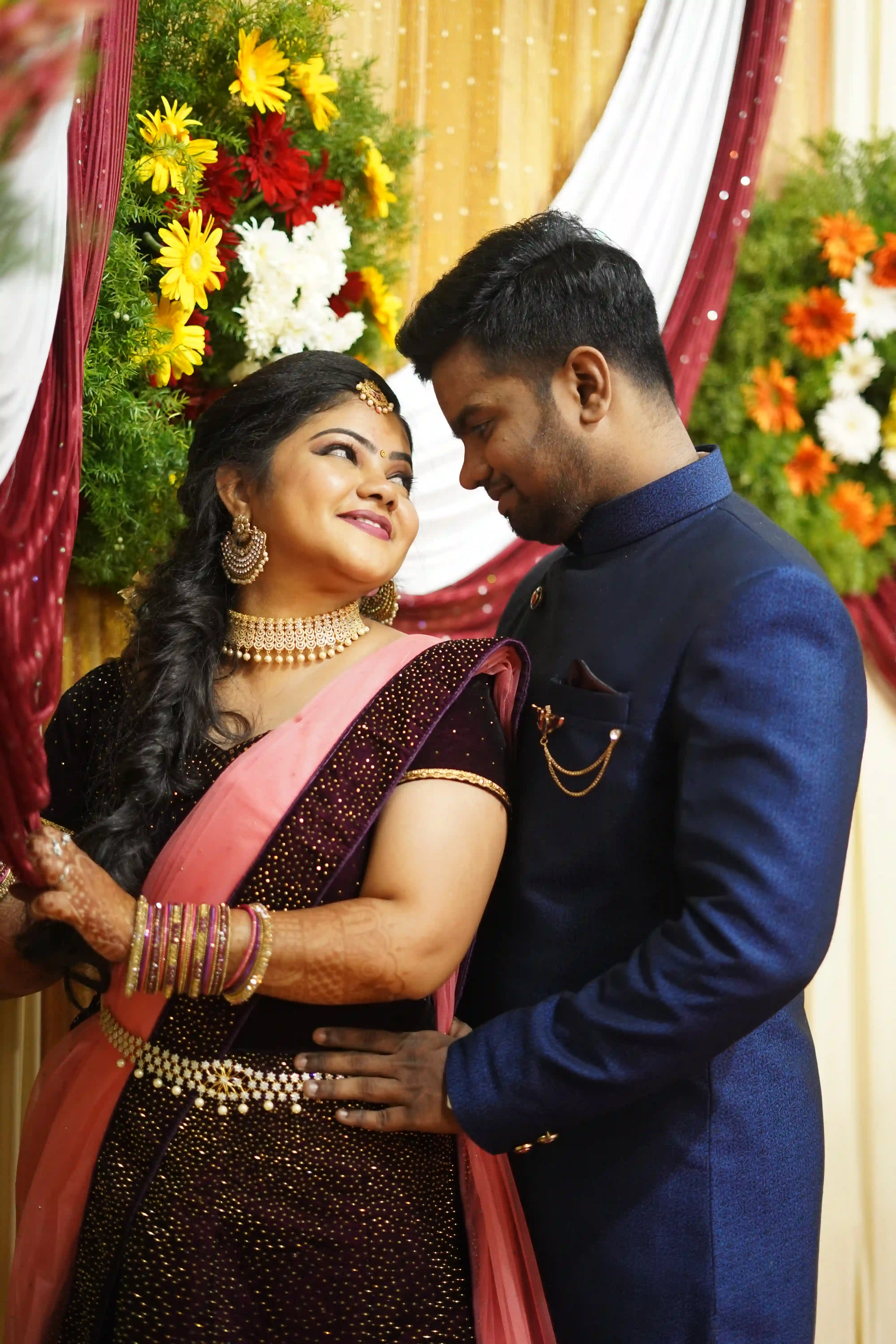 Jeyakanthan and Aishwarya
