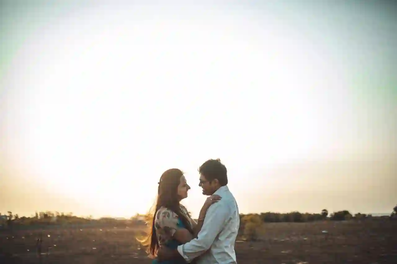 Viji and Prasanna